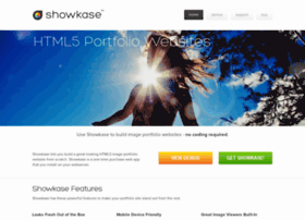 Showkase.net