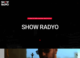 showradyo.com.tr