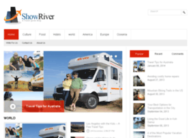 showriver.com