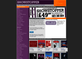 showstopper.co.uk