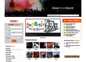 Showticketbooth.com