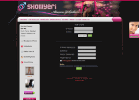 showyeri.net