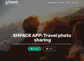 Shpackapp.com