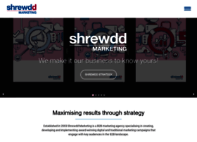 shrewdd.com