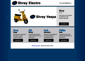 Shreyelectro.com