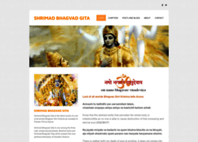Shrimadbhagvadgita.weebly.com