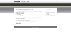 shrink-your-link.org