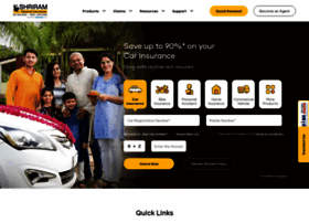 shriramgi.com