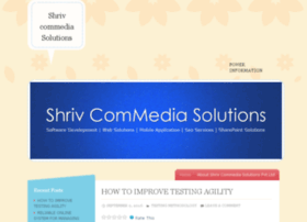 Shrivcommedia.wordpress.com