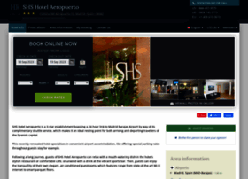 shs-aeropuerto-madrid.hotel-rez.com