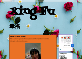 Shuangxingfu.blogspot.com