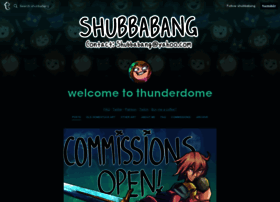 shubbabang.tumblr.com