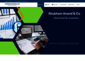 Shubhamanand.com