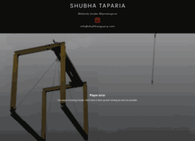 Shubhataparia.com