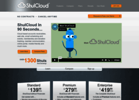 shulcloud.com