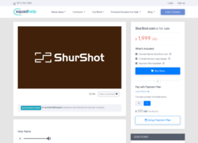 shurshot.com