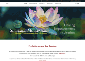 shushann.com