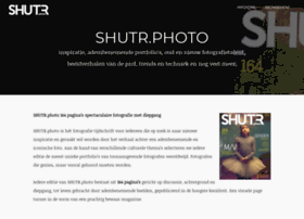 shutrfotomagazine.nl