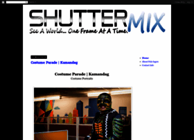 Shuttermix.blogspot.com