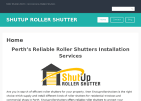 Shutuprollershutters.wordpress.com