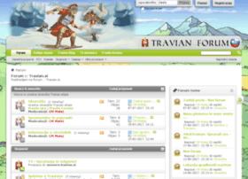 si-forum.travian.com