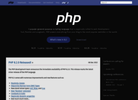 Si1.php.net
