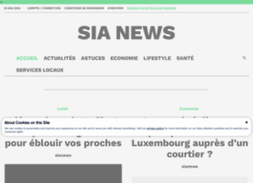 Sianews.com