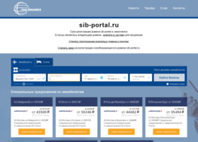 sib-portal.ru
