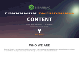 Sibannacmedia.com