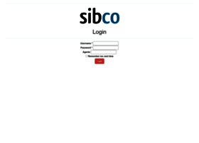 Sibco.info