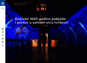 sibenik-tourism.hr