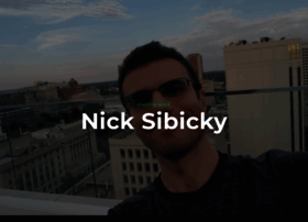 Sibicky.com
