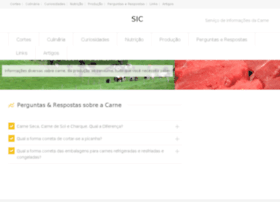 sic.org.br