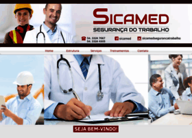 sicamed.com