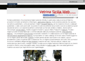 siciliavetrinaweb.it
