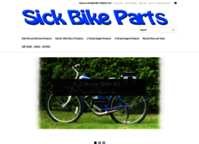 sickbikeparts.com