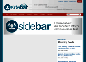 Sidebar.ctbar.org