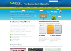 Sideclick.com.au