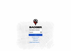 Sidekick.badgermapping.com
