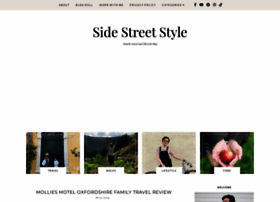 Sidestreetstyle.com