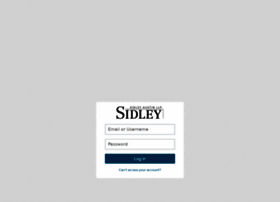 Sidley.yapmo.com
