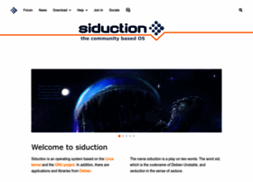siduction.org