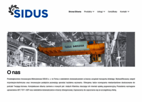 sidus.com.pl