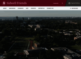 sidwell.edu