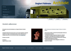 siegbert-feldmeier-architekt.de