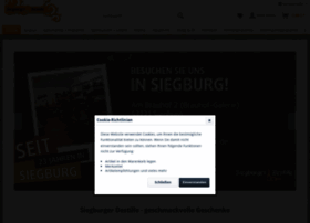 siegburger-destille.de