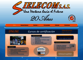 sielecom.com