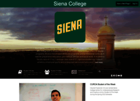 Siena.meritpages.com