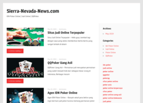 sierra-nevada-news.com