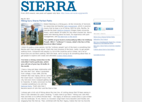 Sierraclub.typepad.com
